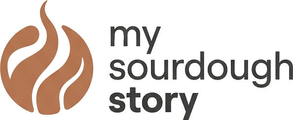 My Sourdough Story