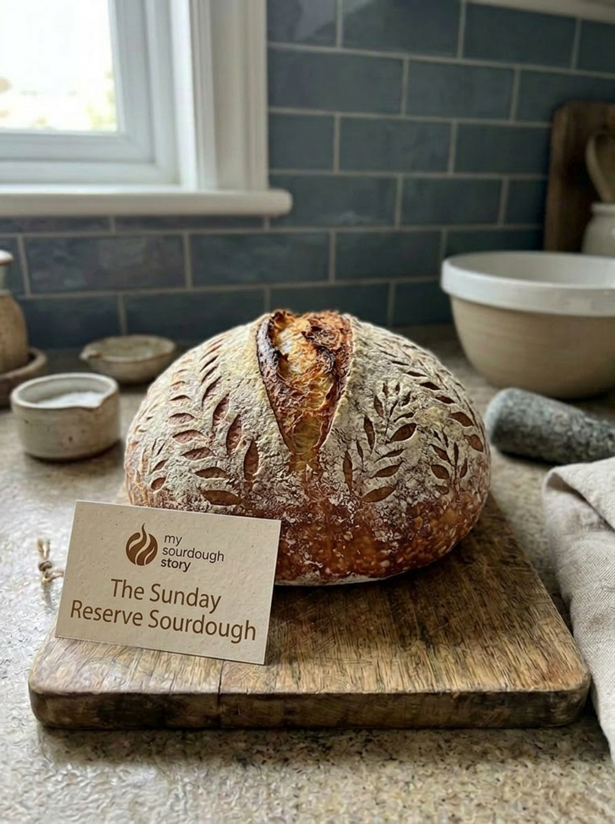 The Sunday Reserve