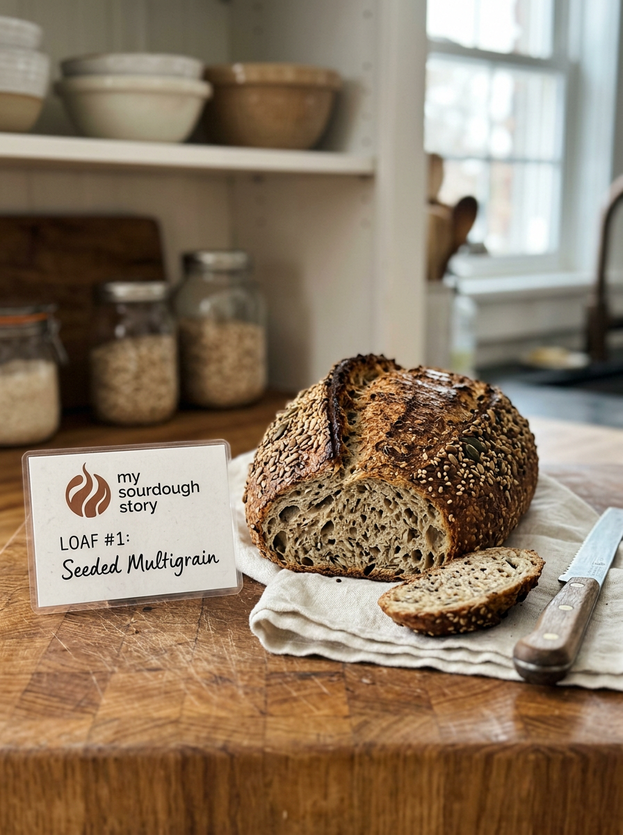 Seeded Multigrain